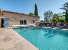 Villa Virginie gite 1