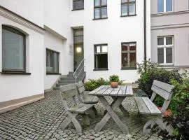 Luckau Appartements 1695