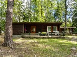 Bungalow 6 - Finnhütte