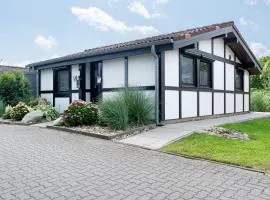 Ferienhaus Moin
