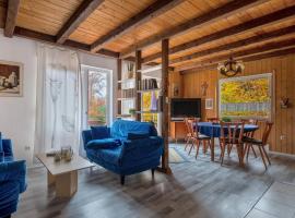 Ferien bei Waltraud Weiss, hotel a Mendola