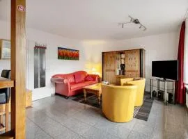 Sylt Ferienwohnung 2 Westerland