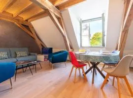 8 - Seigneurie Fouquet - Tousquet