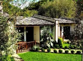 Guest House Pekliuk