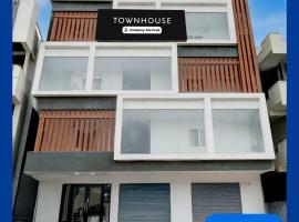 Super Townhouse B N Reddy Formerly Capitol Stay Inn, hotel a Surūrnagar