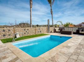 Casa Stone, Hotel in Benissa