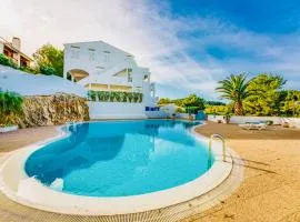 Peaceful Flat Menorca Sea And Wifi