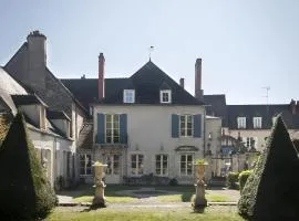 Chez Diane - Maison Hôtelière