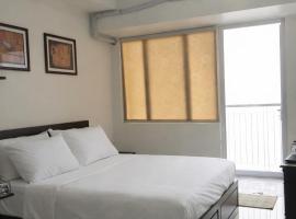 SMDC Tagaytay Condominium, hotel a Kaybagal