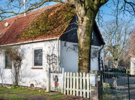 Harmonie Tiny House, hotel a Oyten
