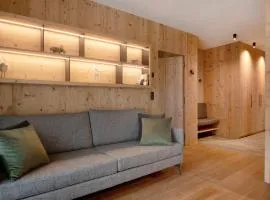 Apartment Silvy am Schlern