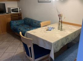 App Sonne Nr 15, Hotel in Luttach