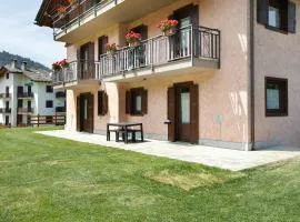 Maison Le Cré Appartamento 2