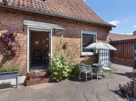 Ferienwohnung-Zentral