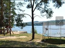 База відпочинку НА СКЕЛІ