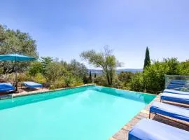 Mas Grand Bosc La Resclauze