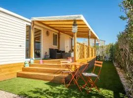 Mobilhome tout confort