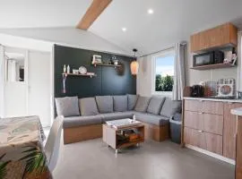 Mobilhome tout confort