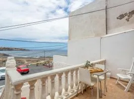 Beach House el Poris 2