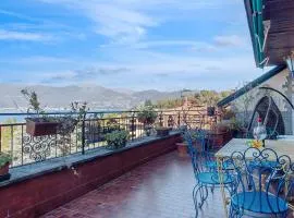 L'attico Con Terrazza Vista Lago