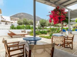 Sifnos studio 4, Hotel in Sifnos