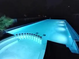 Camping 4 étoiles - Parc aquatique - ccbfhi0