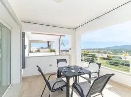 Casa Virgi vista mare