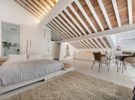Luxury Rooftop Piazza Erbe Verona