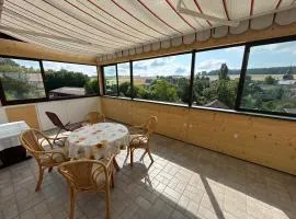 Ferienwohnung Taunusnest