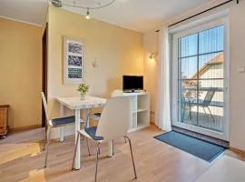 Ferienwohnung 1 Schulze