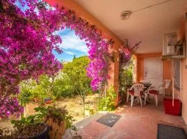 Appartement avec terrasse