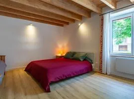 L'Arche aux Peyruches