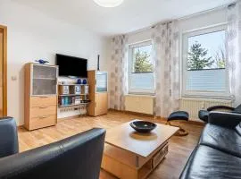 Haus Frohsinn - Wohnung 5