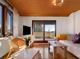 Ferienwohnung Schöne Aussicht, hotel u gradu Gemmrigheim