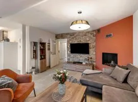 Domizil Eden - Obergeschoss