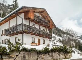 Agriturismo El Cirum Pelmo