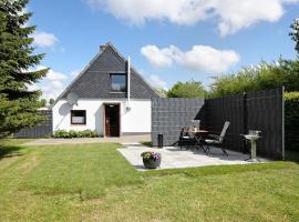 An der Rehkoppel, hotel in Boren