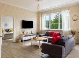 Ferienhaus Optikstadt Rathenow