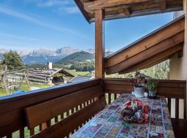 Tschigghof, Hotel in Steinegg