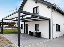 Ferienwohnung auf dem Land