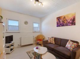 La Fleur, Hotel in Tengen