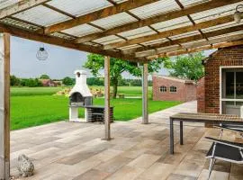 Ferienhaus Lüttje Dörp