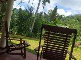 Thotupala Eco Lodge