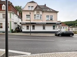 Haus Rosa