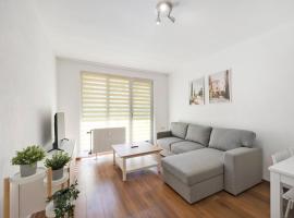 Ferienwohnung am Geiseltalsee, hotel a Mücheln