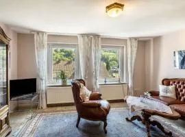 Ferienwohnung Schlossbergblick