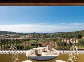 casa panoramica a Chia