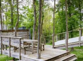 La Cafoutche de Minus rénovée 2pers