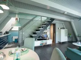 Ferienhaus Waldperle