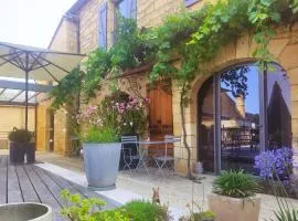 Les Chambres De La Voie Verte